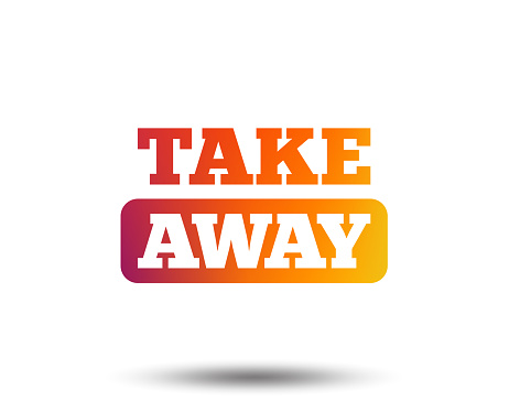 Takeaway logo